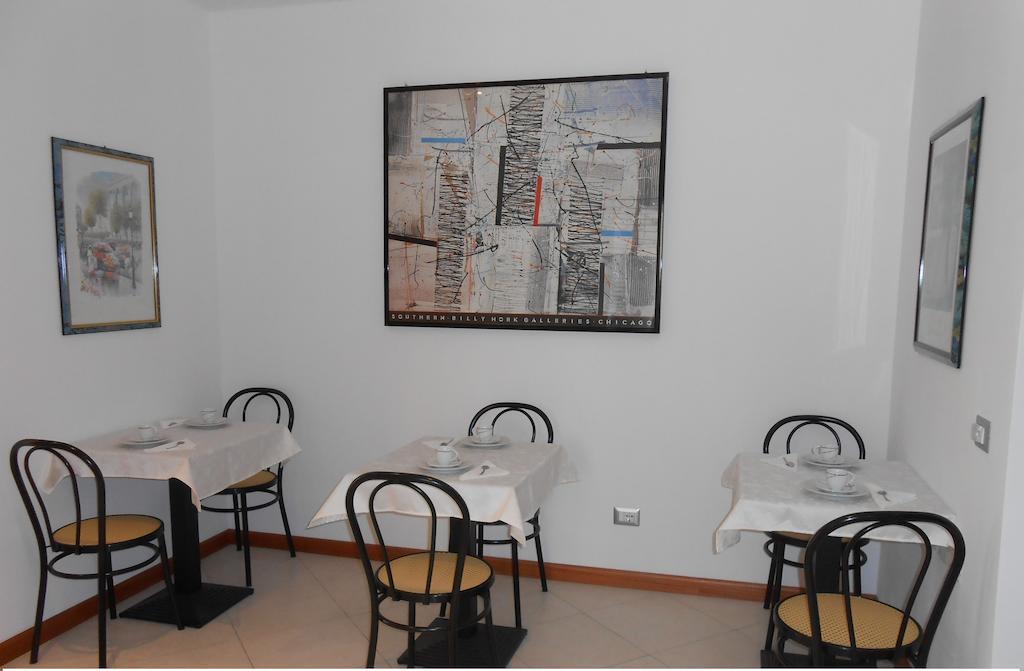 B&B Il Sasso Antico Верона Екстериор снимка