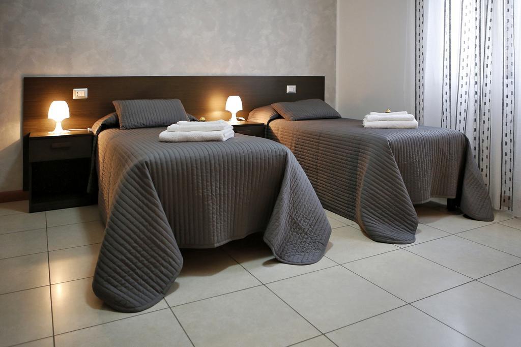 B&B Il Sasso Antico Верона Екстериор снимка