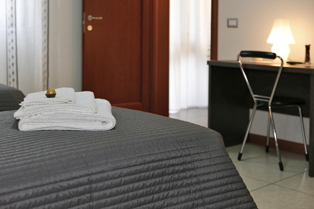 B&B Il Sasso Antico Верона Екстериор снимка