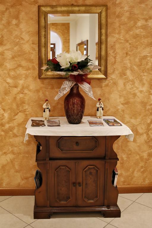 B&B Il Sasso Antico Верона Екстериор снимка