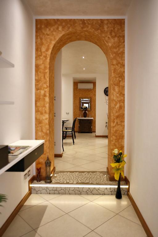 B&B Il Sasso Antico Верона Екстериор снимка